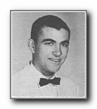 Dave Rittenhouse: class of 1961, Norte Del Rio High School, Sacramento, CA.